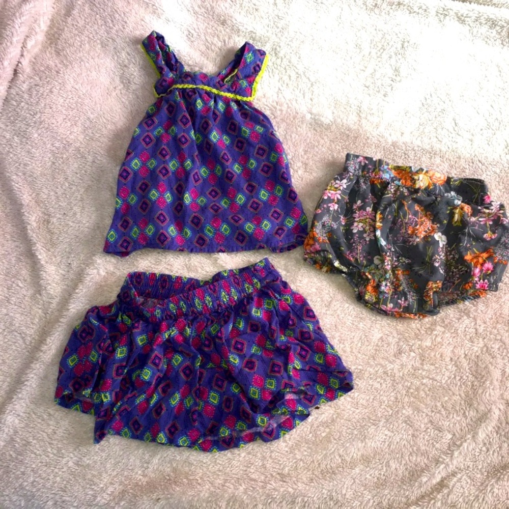 Babygirl bundle